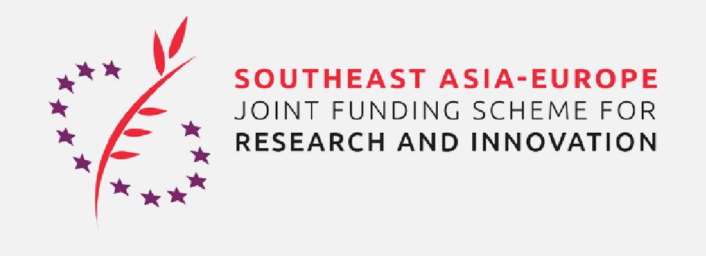 SEA Europe Joint Funding Scheme - Logo