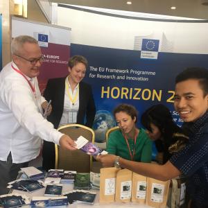 H2020 Naypyidaw