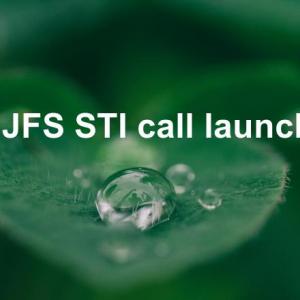 Launch of the 7th JFS STI Call