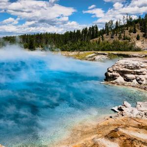 9th Joint Call: GeoAlganery